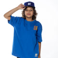 Camiseta kids Lemon