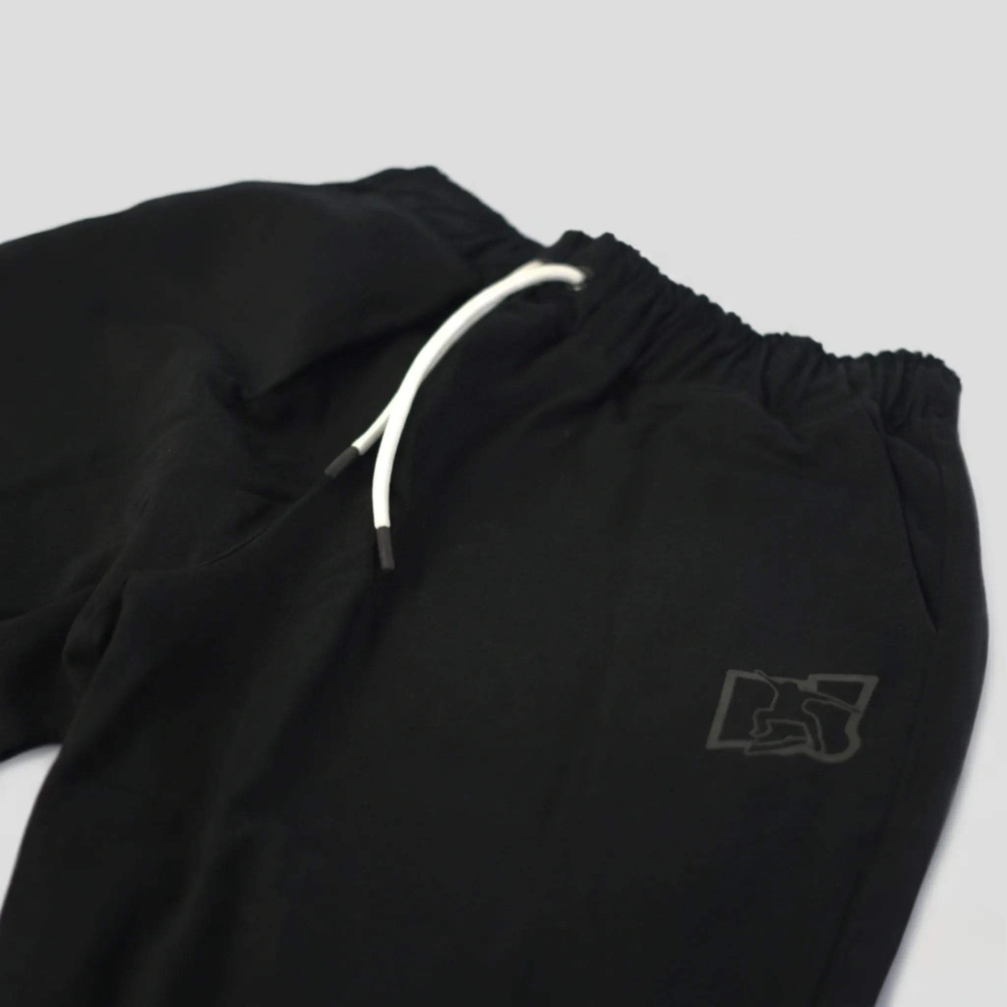 Calça Street Pants Preto Blend!