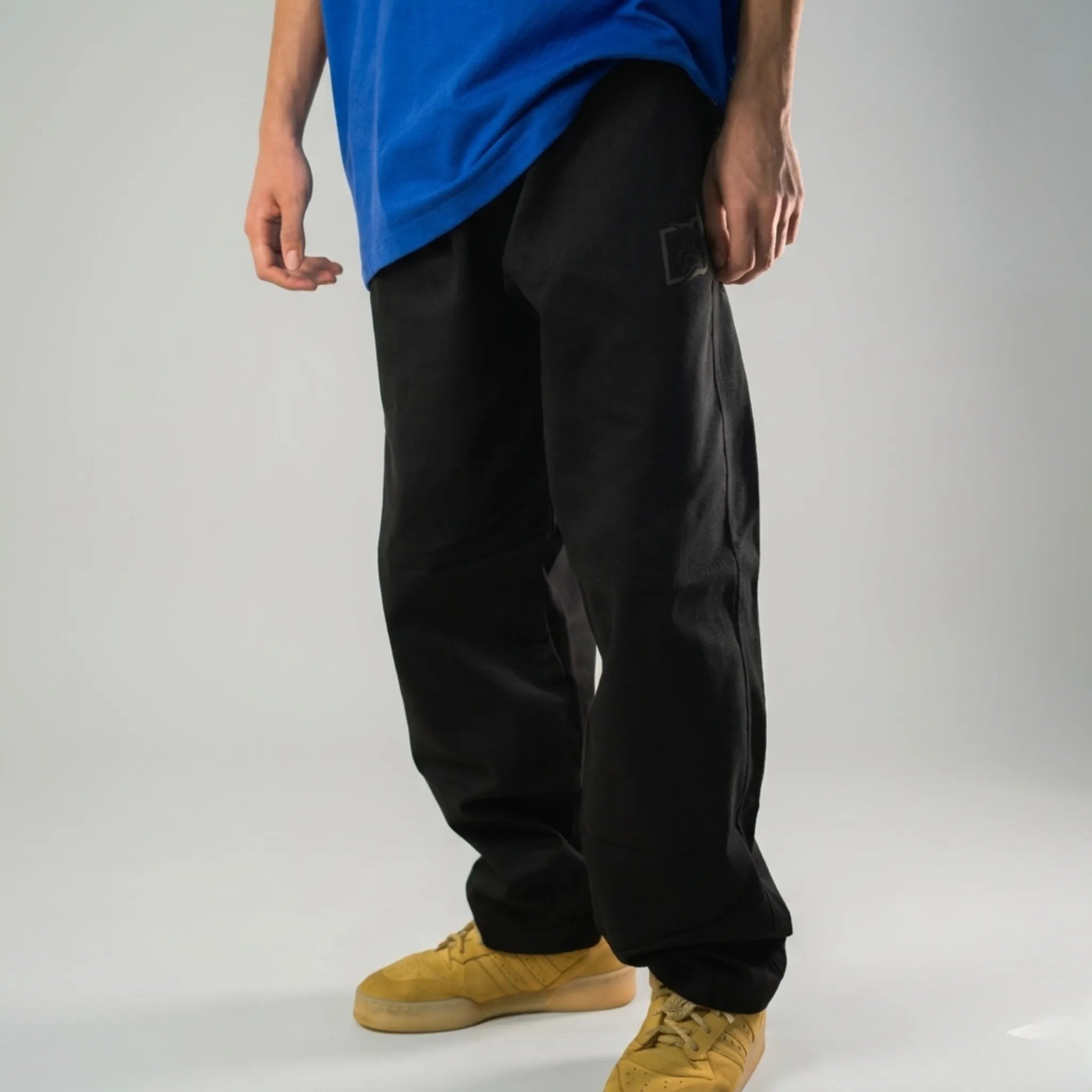 Calça Street Pants Preto Blend!
