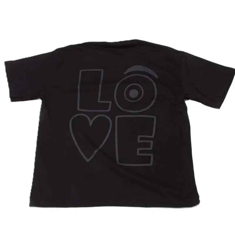 Camiseta Oversized Blend! Love - Imagem 7