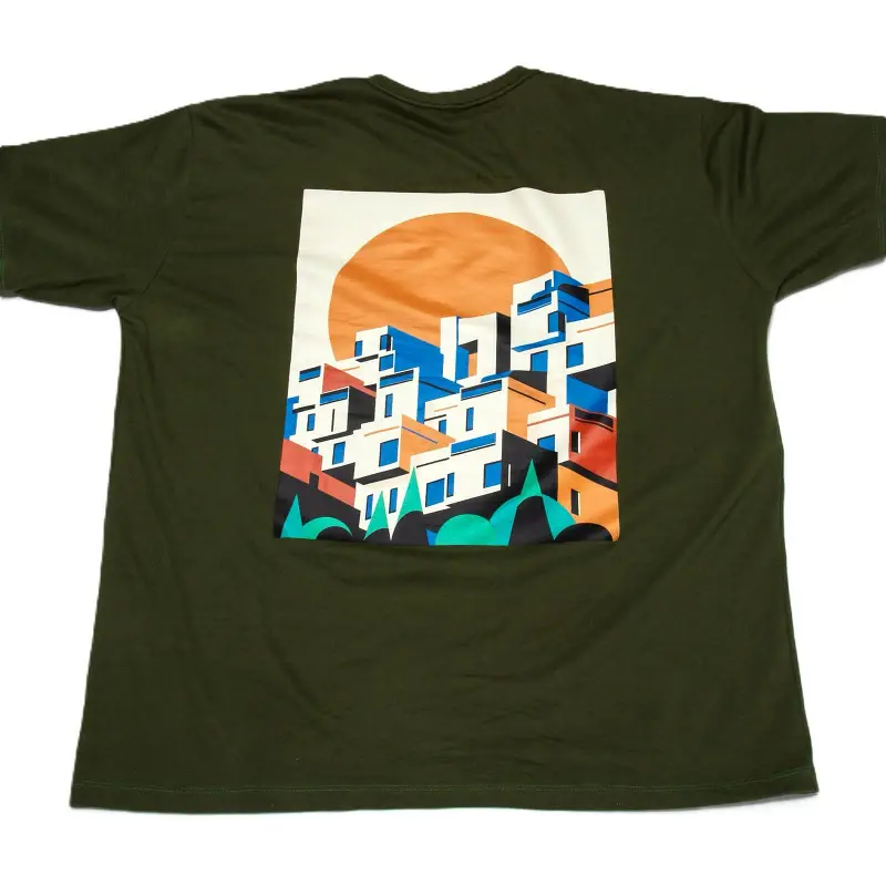 Camiseta Oversized Blend! Saudosa Maloka - Imagem 8