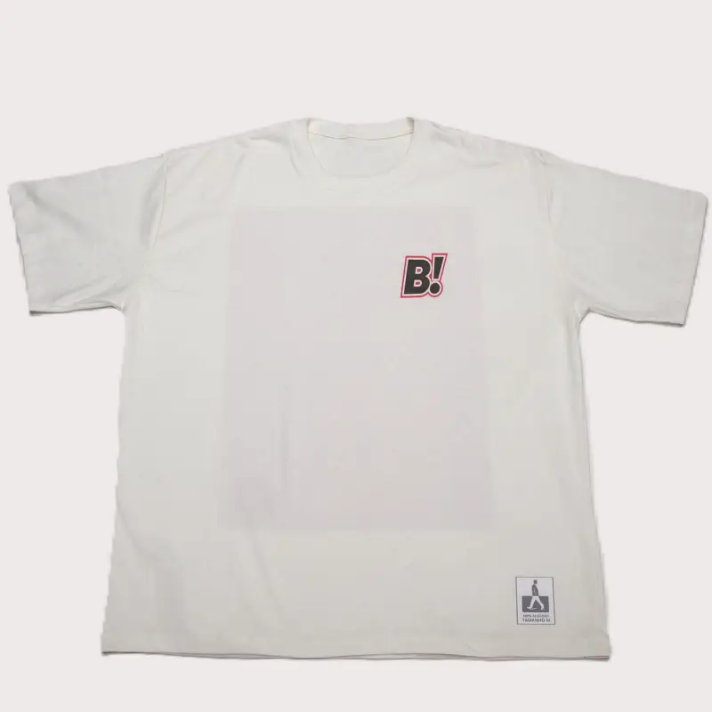 Camiseta Oversized Blend! Tudo Que Vai, Volta! - Imagem 3