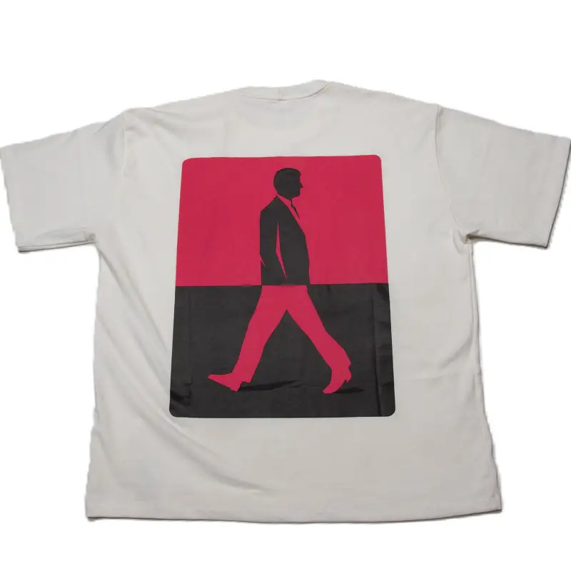 Camiseta Oversized Blend! Tudo Que Vai, Volta! - Imagem 5