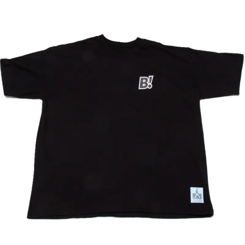 Camiseta Oversized Blend! Tudo Que Vai, Volta! - Imagem 7