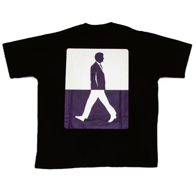 Camiseta Oversized Blend! Tudo Que Vai, Volta! - Imagem 8