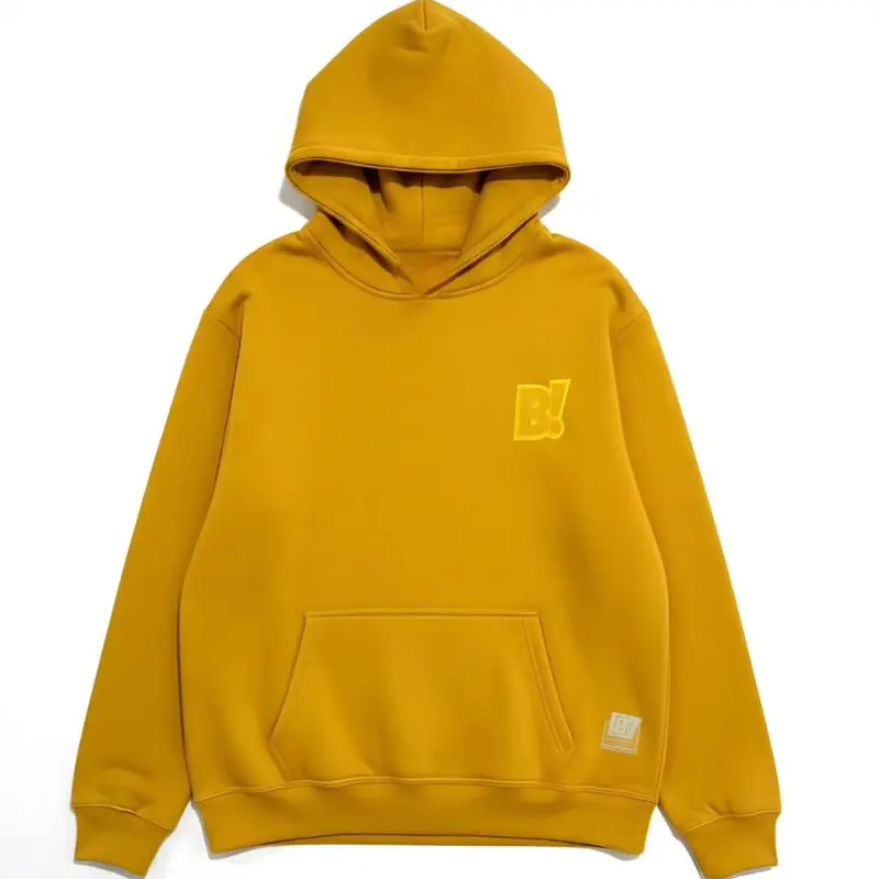 Moletom Canguru Blend! Adulto - Descendo do Asfalto - Imagem 4