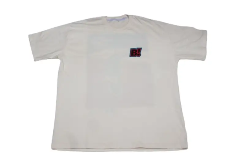 Camiseta Oversized Blend! Calor Tá de Matar - Imagem 2