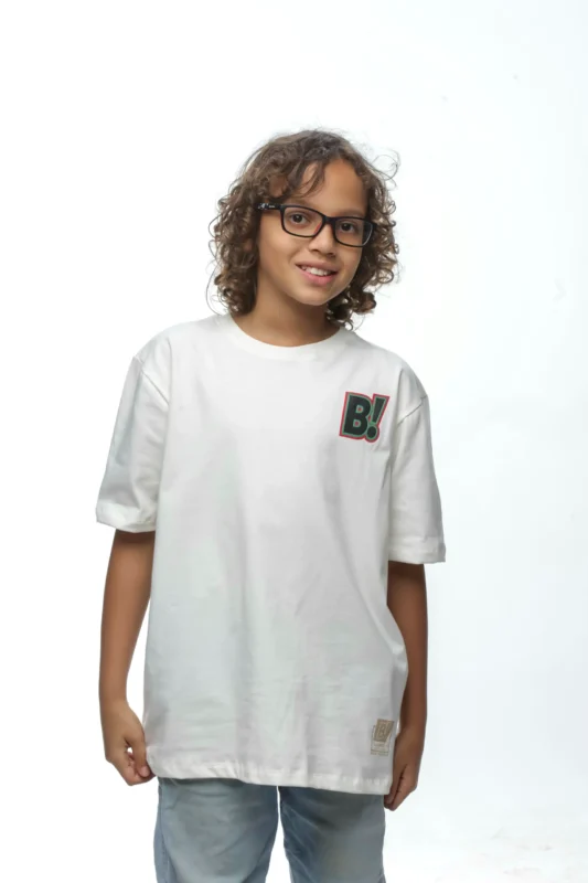 camiseta blend kids estilo vagabundo 2