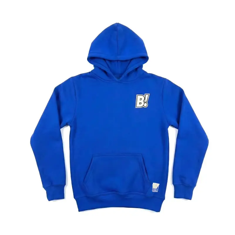 Moletom Canguru Blend! Infantil dog skateboard / Cactus - Imagem 6