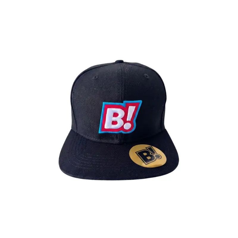 Boné Snapback Blend - Imagem 4