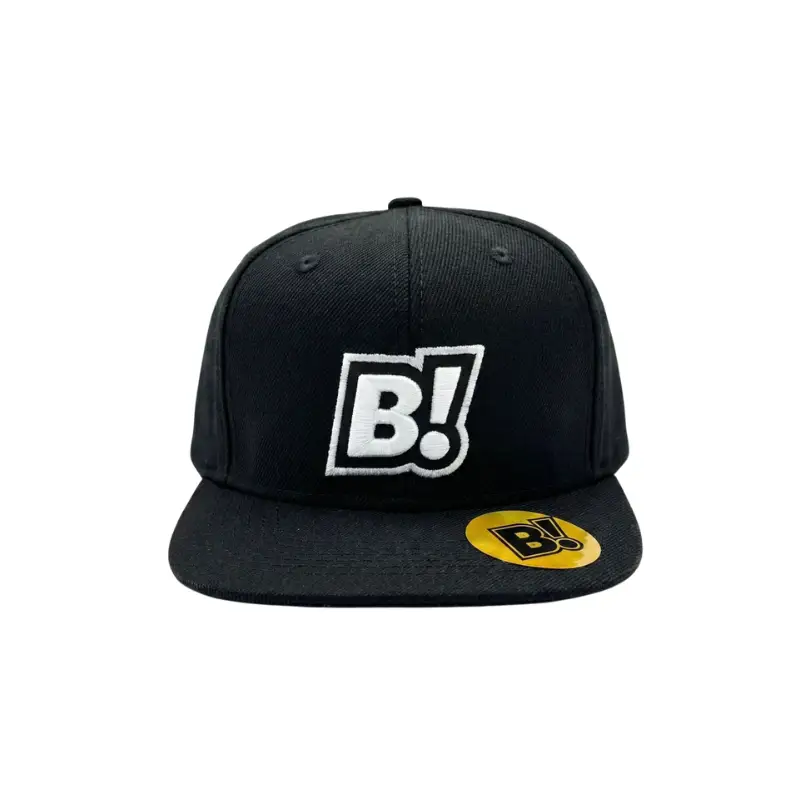 Boné Snapback Blend - Imagem 3