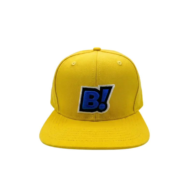 Boné Snapback Blend - Imagem 9