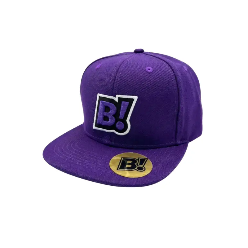 Boné Snapback Blend - Imagem 8