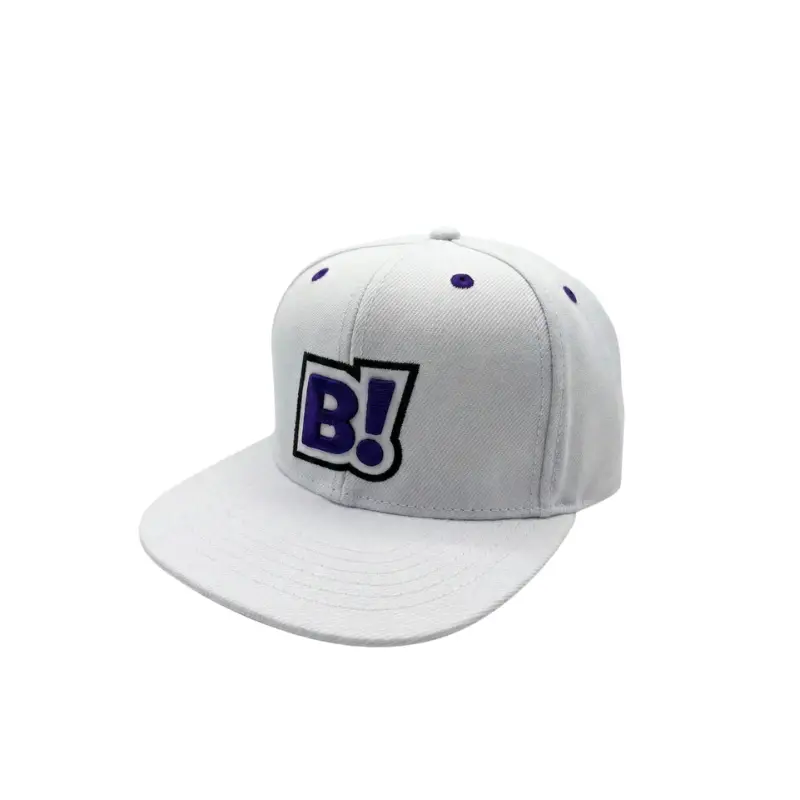 Boné Snapback Blend - Imagem 6