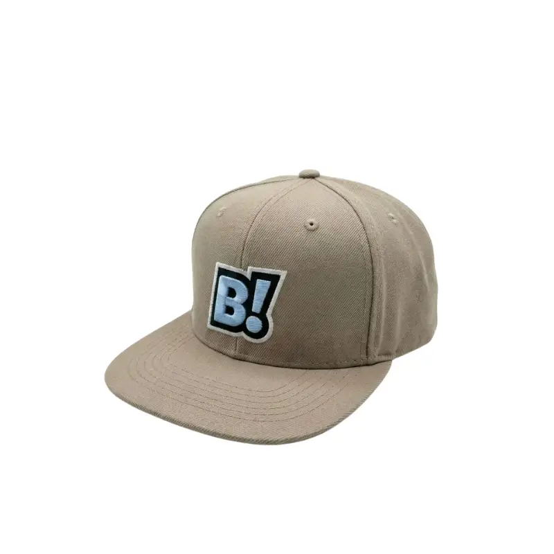 Boné Snapback Blend - Imagem 5
