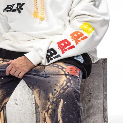 A Importância da Sustentabilidade no Streetwear