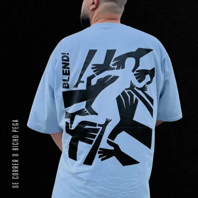 Tendências Streetwear para Verão 2025